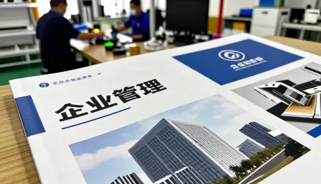 一文读懂企业管理战略规划服务岗位职责梳理